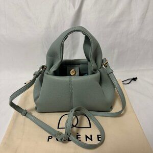 Numéro Neuf Mini Edition Textured Sea Foam